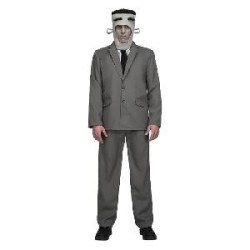 -DISFRAZ FRANKENSTEIN M-L