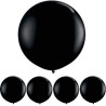 -GLOBO GIGANTE NEGRO 286 CM