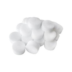 -ESPONJAS COSMETICA CIRCULAR