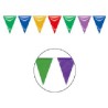 -GUIRNALDA BANDERIN COLORES 50 M