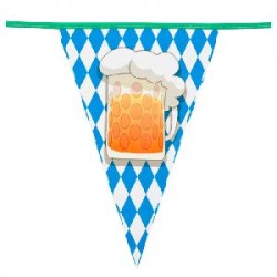 -GUIRNALDA FIESTA DE LA CERVEZA