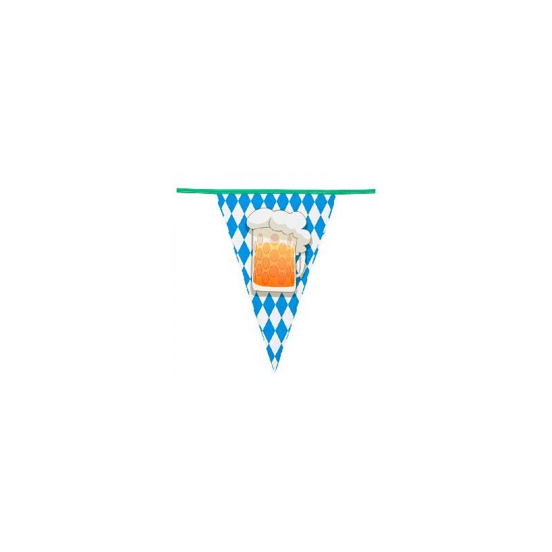 -GUIRNALDA FIESTA DE LA CERVEZA