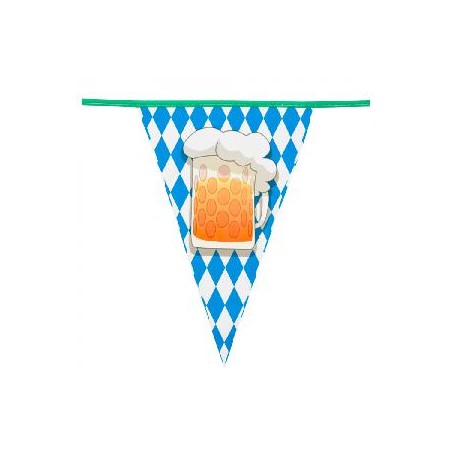 -GUIRNALDA FIESTA DE LA CERVEZA