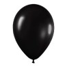 -GLOBO NEGRO 30 CM