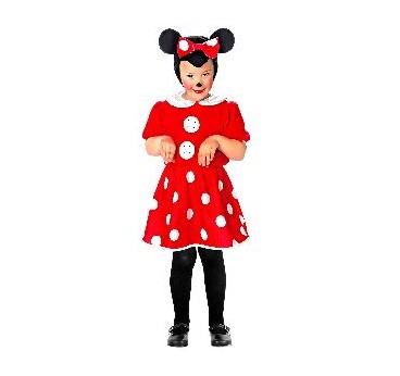 MANTONCILLO INFANTIL...