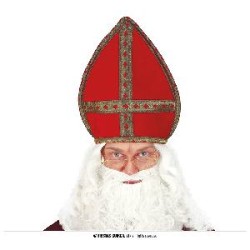 -SOMBRERO SAN NICOLAS