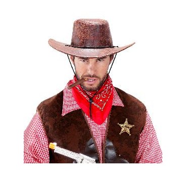 -ESTRELLA SHERIFF