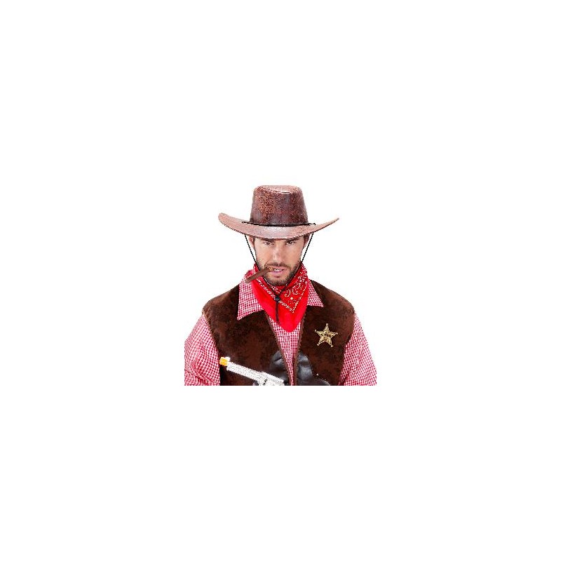-ESTRELLA SHERIFF