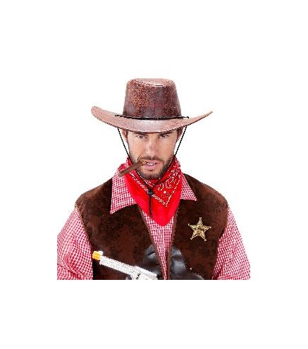 -ESTRELLA SHERIFF
