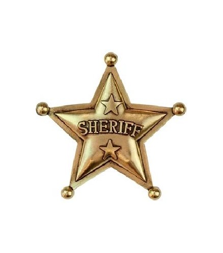 -ESTRELLA SHERIFF
