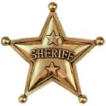 -ESTRELLA SHERIFF