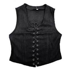 KORPIÑO REGIONAL NEGRO 12