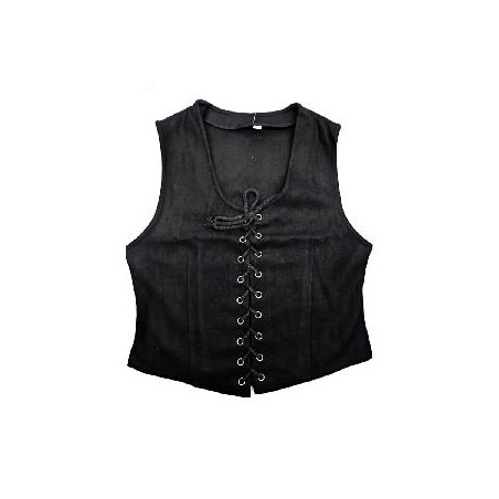 KORPIÑO REGIONAL NEGRO 12