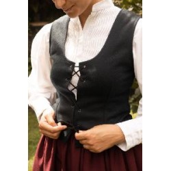 KORPIÑO REGIONAL AZUL XS