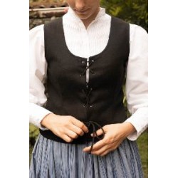 KORPIÑO REGIONAL NEGRO SG