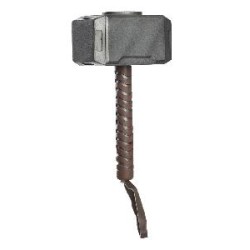 MARTILLO THOR AVENGERS