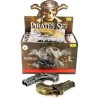 -SET PISTOLAS PIRATA