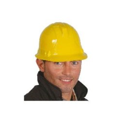 -CASCO OBRERO ALBAÑIL