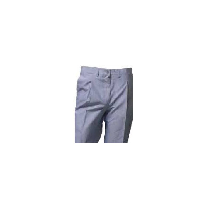 PANTALON VASCO MIL RAYA  T-48