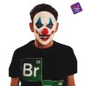 -MASCARA PAYASO LATEX