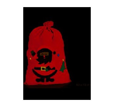 -SACO PAPA NOEL