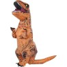 -DISFRAZ HINCHABLE T-REX INFANTIL