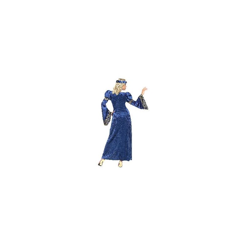 -DISFRAZ LADY RENACIMIENTO XXL -DISFRAZ LADY RENACIMIENTO XXL