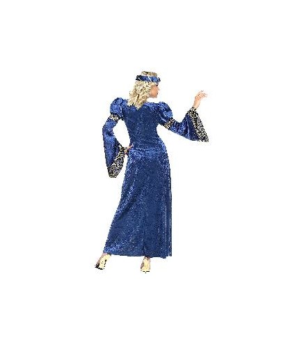 -DISFRAZ LADY RENACIMIENTO XXL