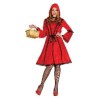 -DISFRAZ CAPERUCITA L
