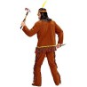 -DISFRAZ INDIO XL