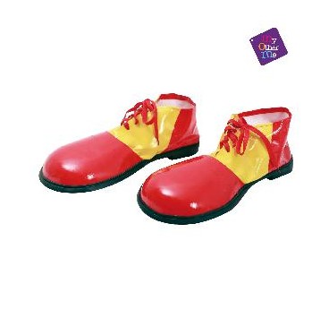 -ZAPATOS PAYASO