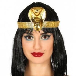 -DIADEMA CLEOPATRA