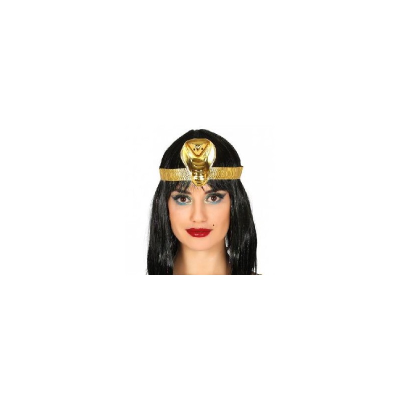 -DIADEMA CLEOPATRA