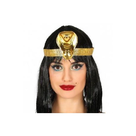 -DIADEMA CLEOPATRA