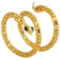 -PULSERA SERPIENTE