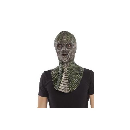 -MASCARA COMPLETA LAGARTO LATEX