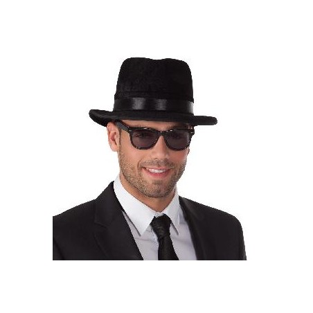 -GAFAS BLUES BROTHER