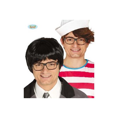 -GAFAS SIN CRISTALES