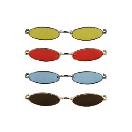 -GAFAS PROGRE-HIPPIE