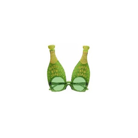 -GAFAS BOTELLA DE CHAMPAN