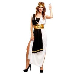 -DISFRAZ AGRIPINA M-L