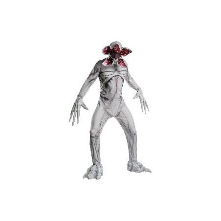 -DISFRAZ DEMOGORGON DELUXE L