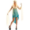 -DISFRAZ ATHENA GRIEGA S