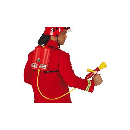 -BOMBONA DE AGUA DE BUTANO