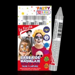 BARRA MAQUILLAJE GRIS