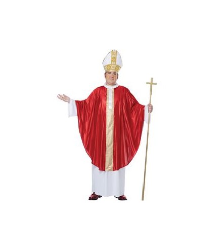 -DISFRAZ PAPA HOMBRE XXL