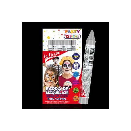 BARRA MAQUILLAJE GRIS