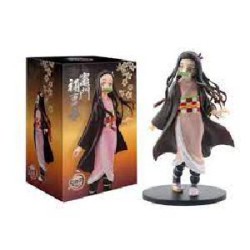 FIGURA ANIME NEZUKO KAMADO