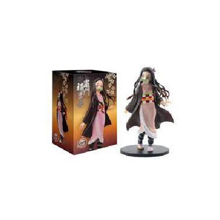 FIGURA ANIME NEZUKO KAMADO