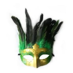 ANTIFAZ PLUMA ALTA COL VARIOS